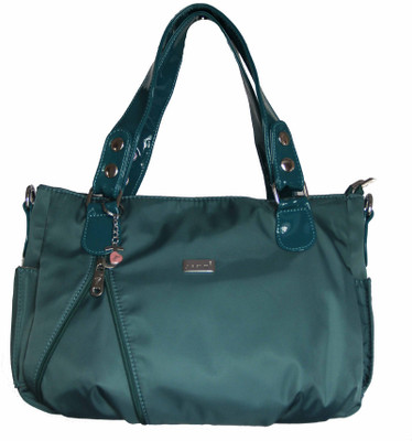 

Jinu Hand-held Bag(Green)