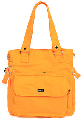 Jinu Shoulder Bag(Orange)