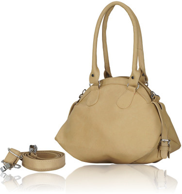 

Belladona Shoulder Bag(Beige)