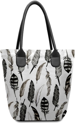 

Panda Creation Tote(Multicolor)
