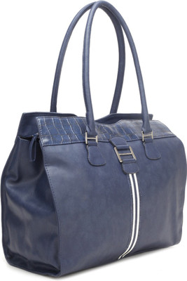 

Baggit Shoulder Bag(Blue)