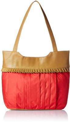 

Fantosy Shoulder Bag(Red)