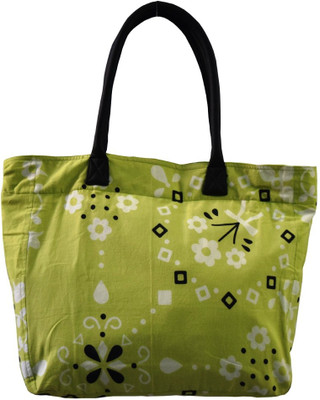 

HVE Shoulder Bag(Green)