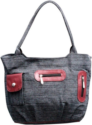 

Fostelo Hand-held Bag(Black)