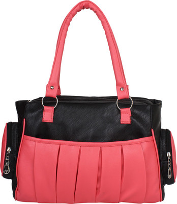 

Cottage Accessories Hand-held Bag(Multicolor)