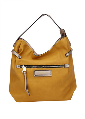 

Elespry Shoulder Bag(Brown)
