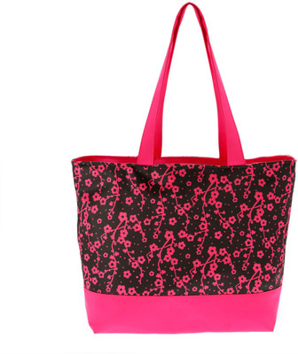 

Waanii Shoulder Bag(Pink)