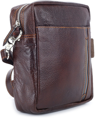 

Tortoise Hand-held Bag(Brown)