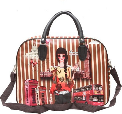 

StyleSaga Messenger Bag(Multicolor)