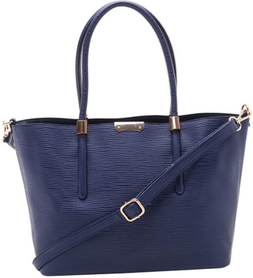 

Elespry Shoulder Bag(Blue)