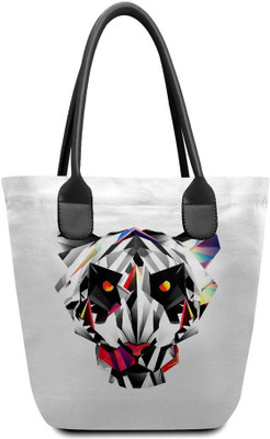 

Panda Creation Tote(Multicolor)