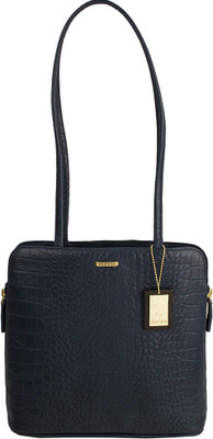 

Hidesign Shoulder Bag(Blue)