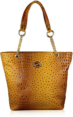 

Fieesta Hand-held Bag(Gold)