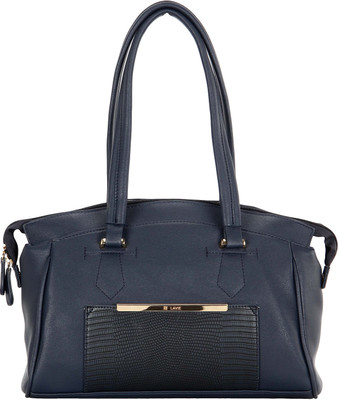 

Lavie Shoulder Bag(Blue)