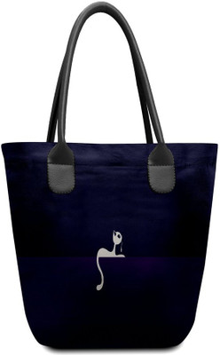 

Panda Creation Tote(Multicolor)