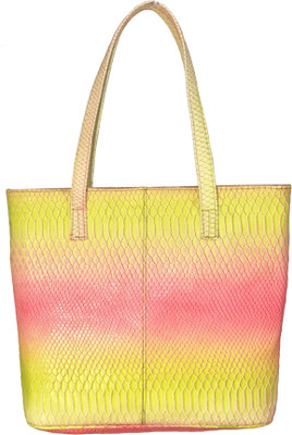 

SPLICE Shoulder Bag(Multicolor)