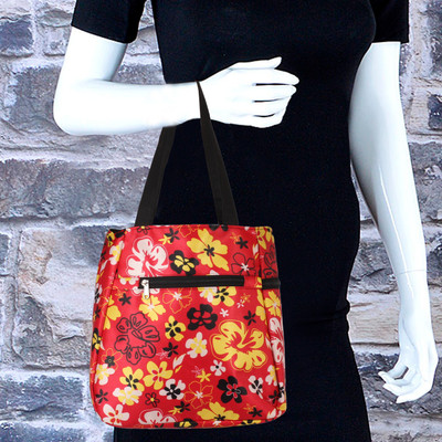 

Waanii Shoulder Bag(Red)