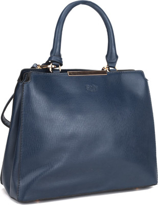 

Allen Solly Hand-held Bag(Blue)