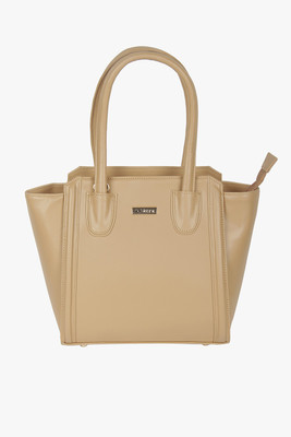 Bern Hand-held Bag(Tan)