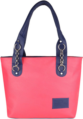

SAHAL FASHION Shoulder Bag(Pink)