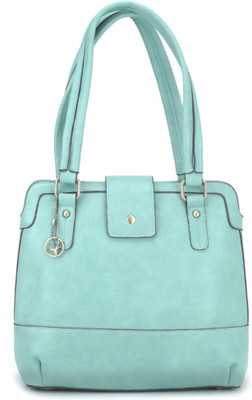 

Allen Solly Shoulder Bag(Green)