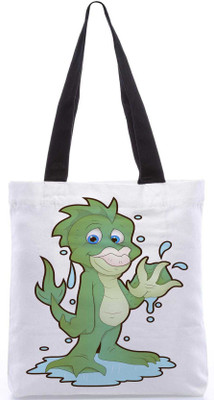 

Snoogg Tote(Multicolor)