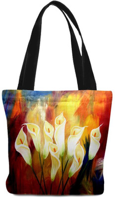 

Panda Creation Tote(Multicolor)