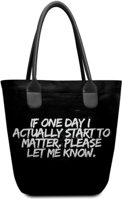

Panda Creation Tote(Multicolor)