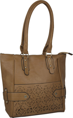 

Senora Shoulder Bag(Grey)
