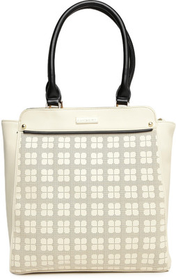 Addons Tote(Beige)
