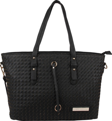 

Lino Perros Tote(Black)