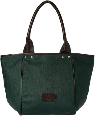 

Caprese Tote(Green)