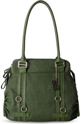 

Baggit Shoulder Bag(Green)