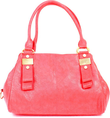 

Encore Luggage Shoulder Bag(Pink)