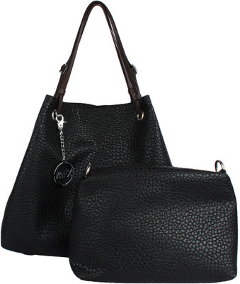 

Mex Shoulder Bag(Black)