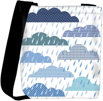 

Snoogg Sling Bag(Multicolor)