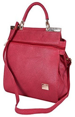 

White Flower Shoulder Bag(Multicolor)