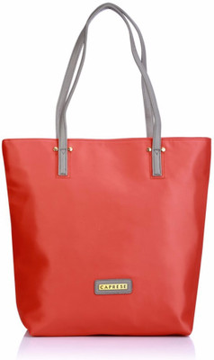 

Caprese Tote(Orange)