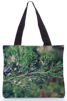 

Snoogg Tote(Multicolor)