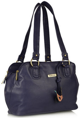 

Peperone Shoulder Bag(Blue)