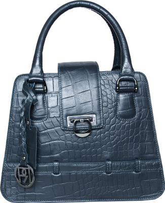 

Phive Rivers Hand-held Bag(Blue)