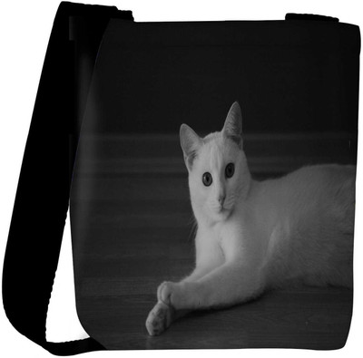 

Snoogg Sling Bag(Multicolor)