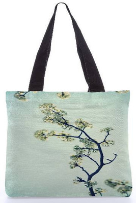 

Snoogg Tote(Multicolor)