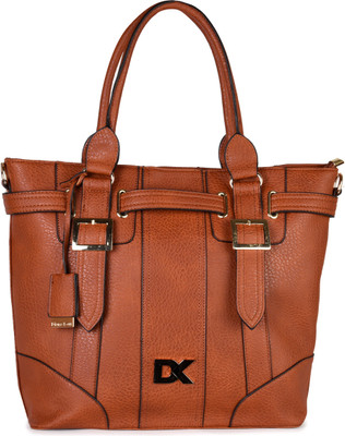 

Diana Korr Shoulder Bag(Tan)