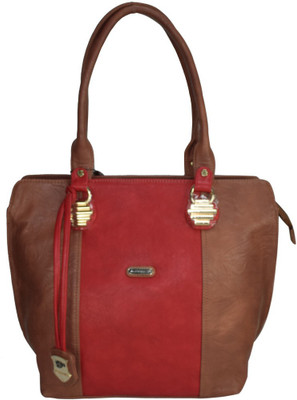 

Moochies Shoulder Bag(Maroon)