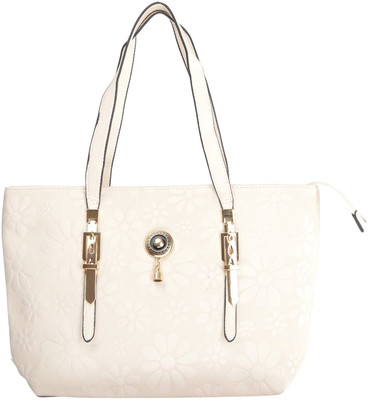 

Clublane Shoulder Bag(White)