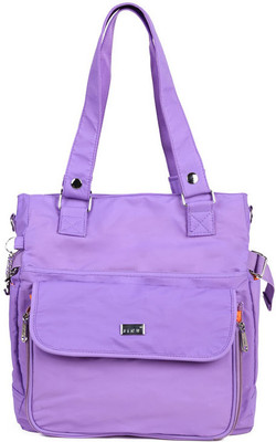 

Jinu Shoulder Bag(Purple)