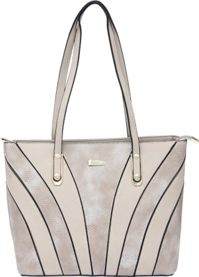 

Esbeda Shoulder Bag(Beige)