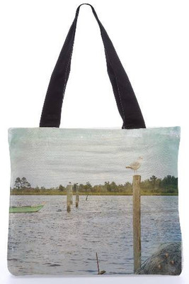 

Snoogg Tote(Multicolor)