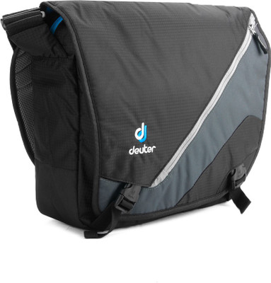 

Deuter Messenger Bag(Black)